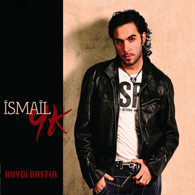 متن آهنگ Neden از İsmail YK کاور آهنگ Neden از İsmail YK