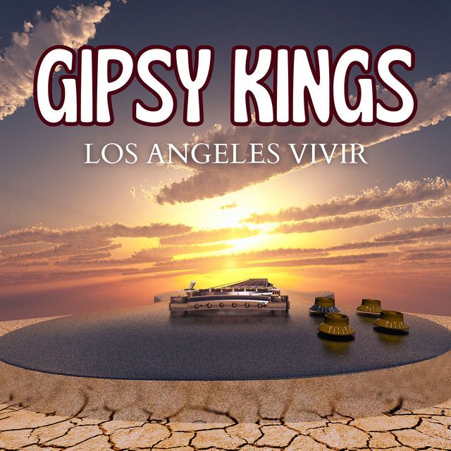 متن آهنگ Bamboleo - Live at BBC - 1989 از Gipsy Kings کاور آهنگ Bamboleo - Live at BBC - 1989 از Gipsy Kings