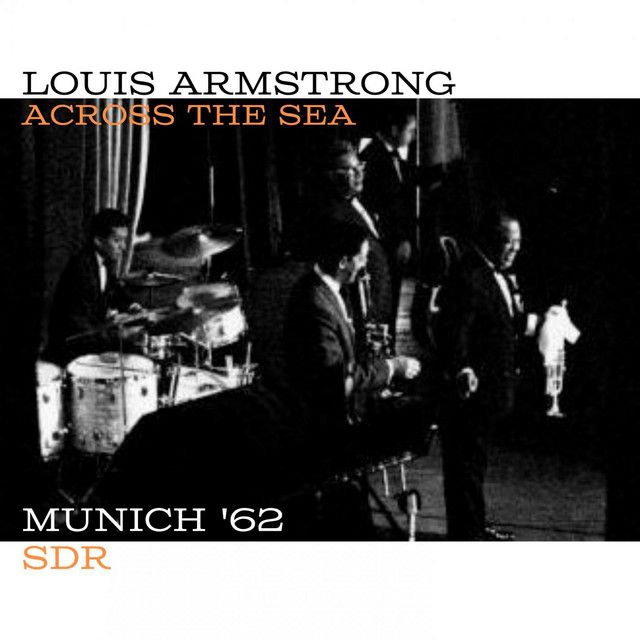 متن آهنگ Indiana - Live از Louis Armstrong کاور آهنگ Indiana - Live از Louis Armstrong
