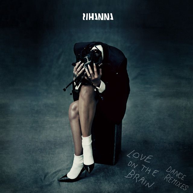 متن آهنگ Love On The Brain - Don Diablo Remix از Rihanna کاور آهنگ Love On The Brain - Don Diablo Remix از Rihanna