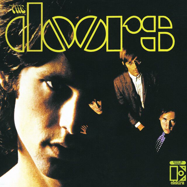متن آهنگ Back Door Man از The Doors