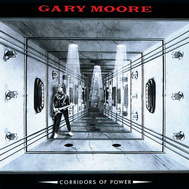 متن آهنگ Always Gonna Love You از Gary Moore کاور آهنگ Always Gonna Love You از Gary Moore