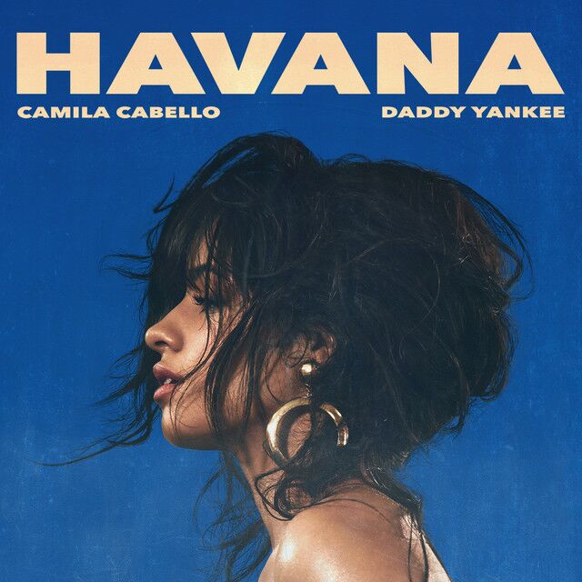 کاور آهنگ Havana - Remix از Daddy Yankee