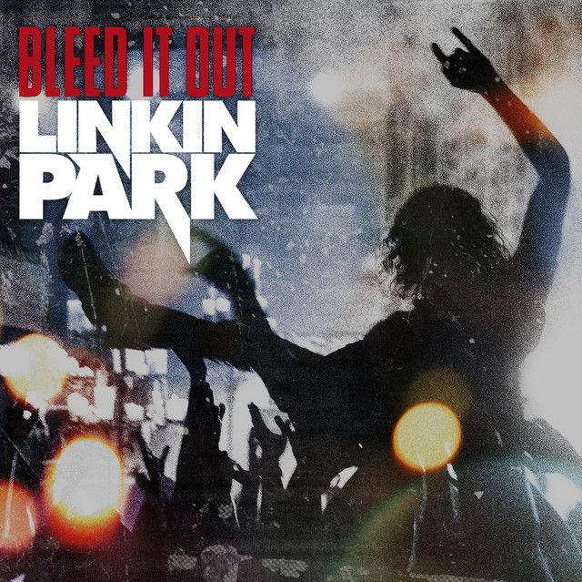 متن آهنگ Given Up - Live from Third Encore Studio, North Hol کاور آهنگ Given Up - Live from Third Encore Studio, North Hollywood, CA, 3/14/2007 از Linkin Park
