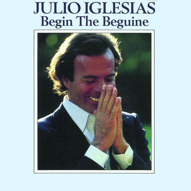 متن آهنگ Me Olvide De Vivir از Julio Iglesias کاور آهنگ Me Olvide De Vivir از Julio Iglesias