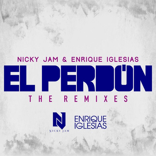 متن آهنگ El Perdón (with Enrique Iglesias) - Yo Fred vs Damn کاور آهنگ El Perdón (with Enrique Iglesias) - Yo Fred vs Damn Frog Remix از Enrique Iglesias